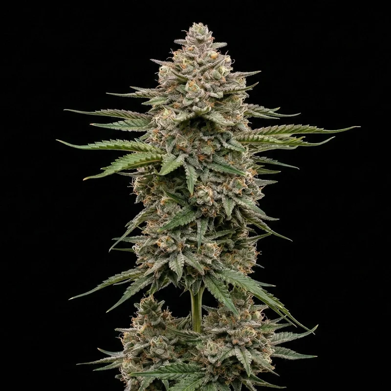 Ghost Train Haze by Seed Supreme