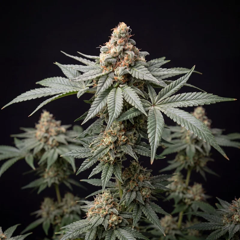 CBD White Widow by Seed Supreme