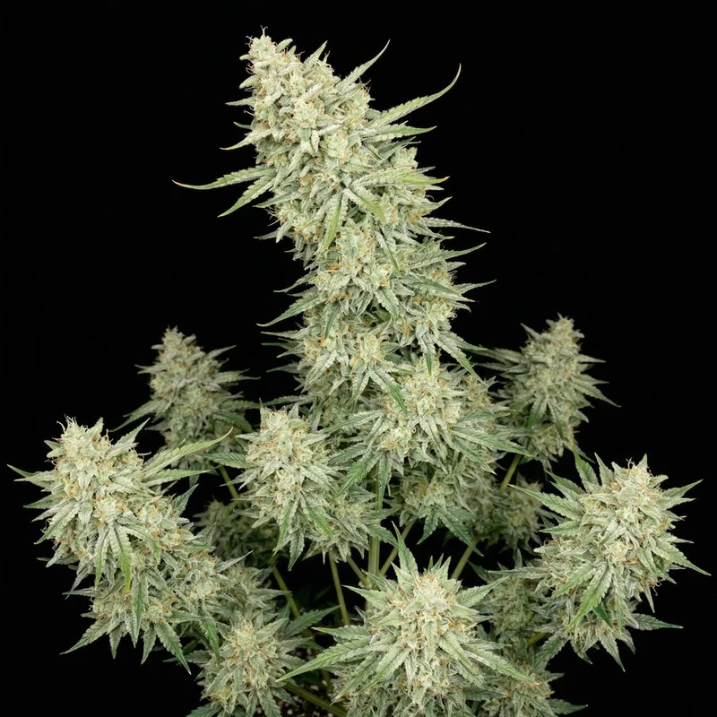 White Russian by Seed Supreme