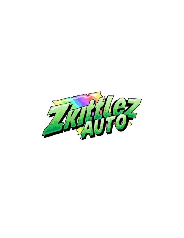 Zkittlez van Seedsman