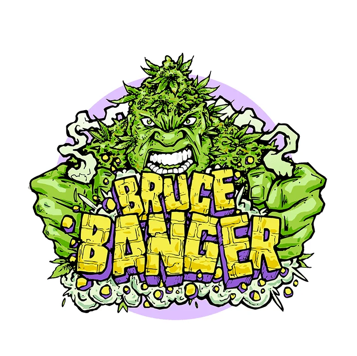 Bruce Banger van Seedsman