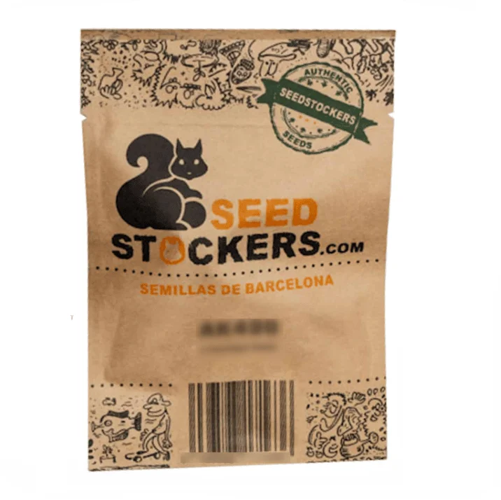 Thin Mint Crack van Seedstockers