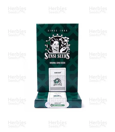 Skunk Kush van Sensi Seeds
