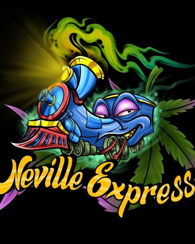 Neville Express van Sumo Seeds