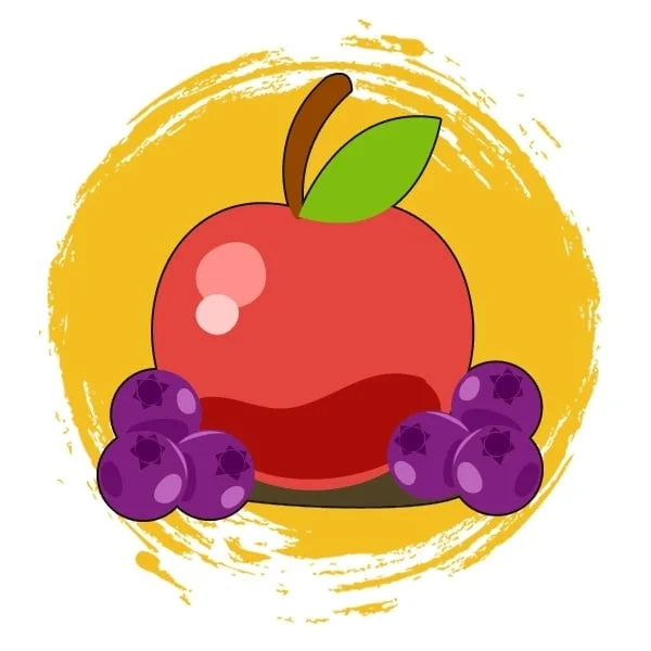 Appleberry van Sumo Seeds
