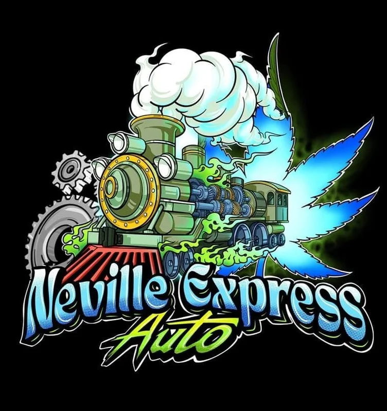 Neville Express van Sumo Seeds
