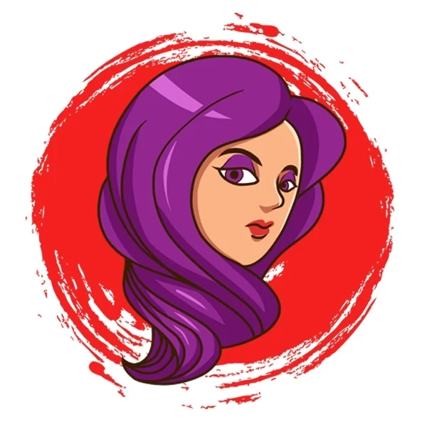 Violet's Wonder van Sumo Seeds