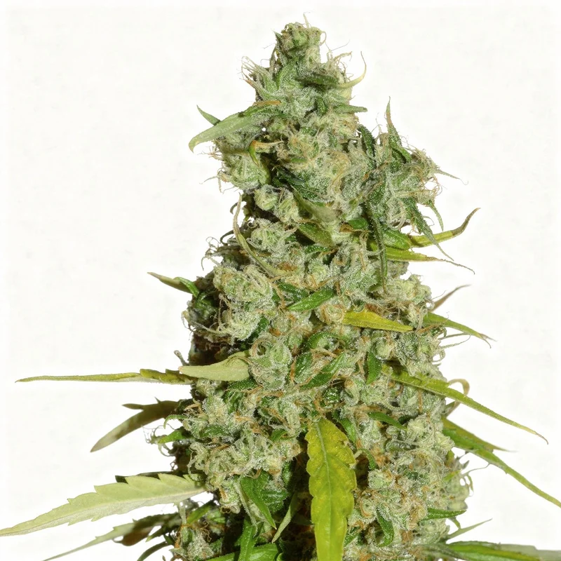 Kees Old School Haze van Super Sativa Seed Club