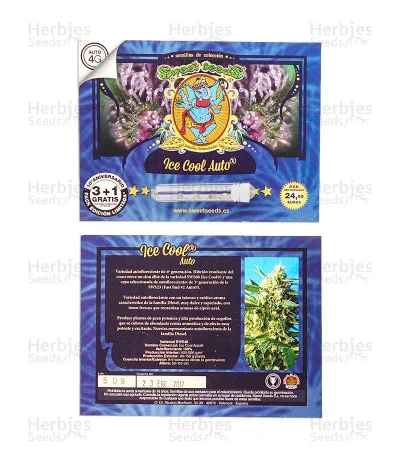 Ice Cool van Sweet Seeds