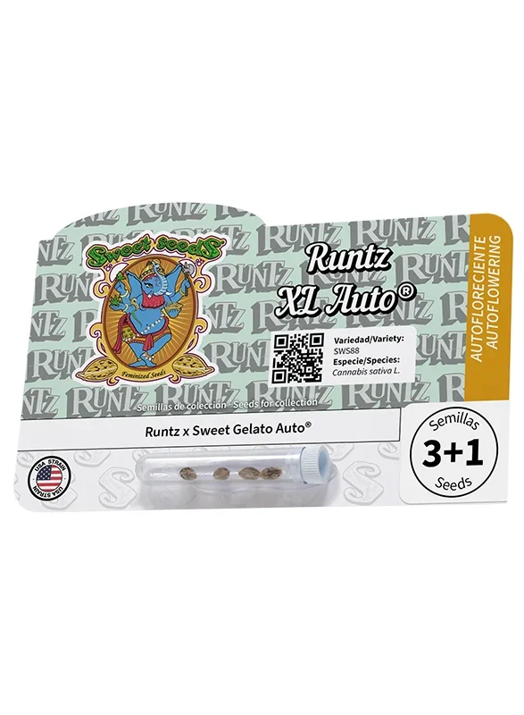 Runtz XL van Sweet Seeds
