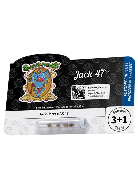 Jack 47 van Sweet Seeds