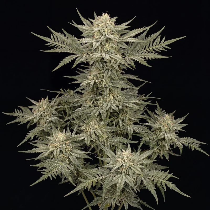Freakshow by The Bulldog Seeds