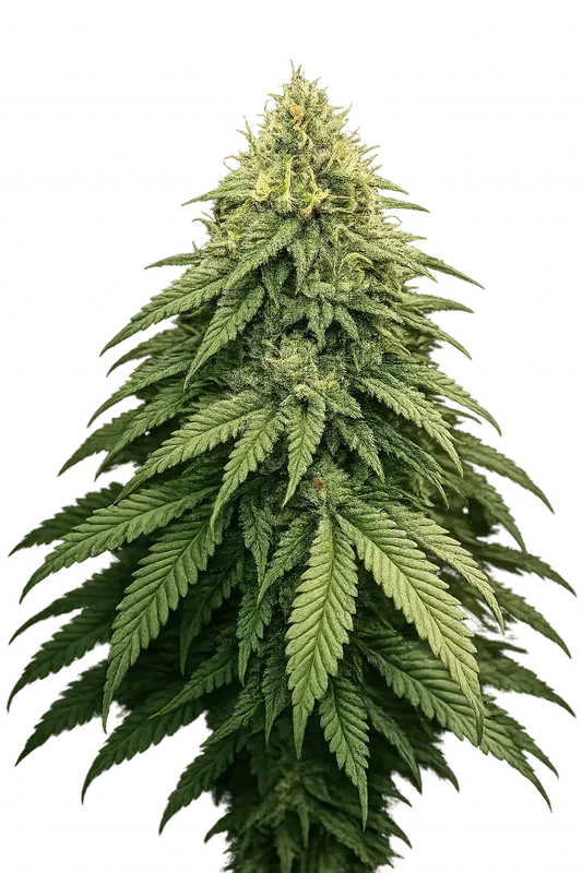 Boss Hogg van The Cali Connection