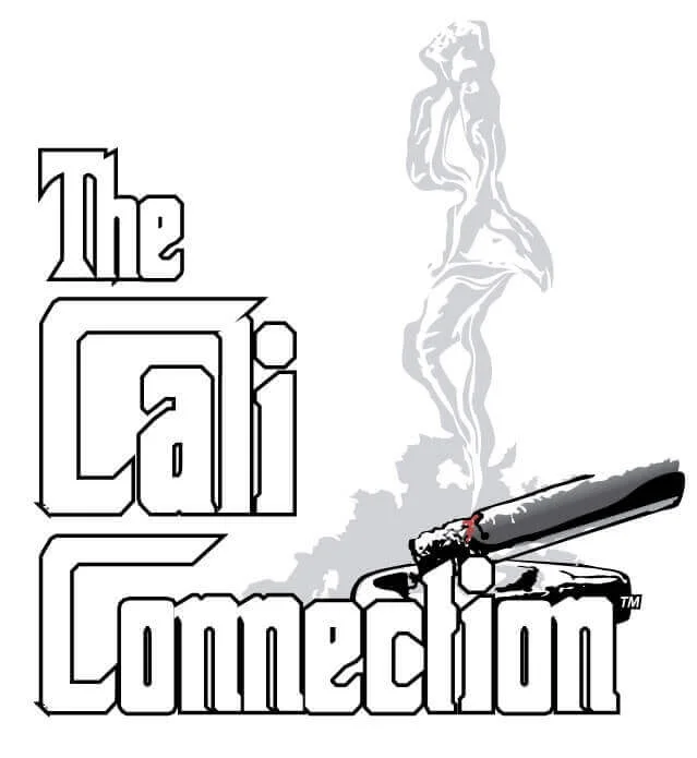 Cali Connections 22 van The Cali Connection