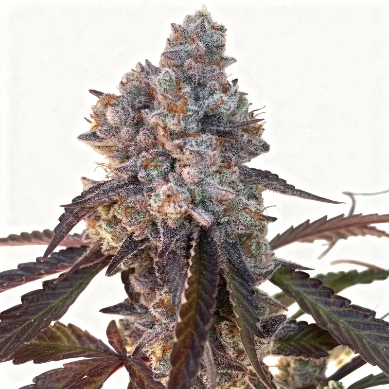 Frostade van Umami Seed Co