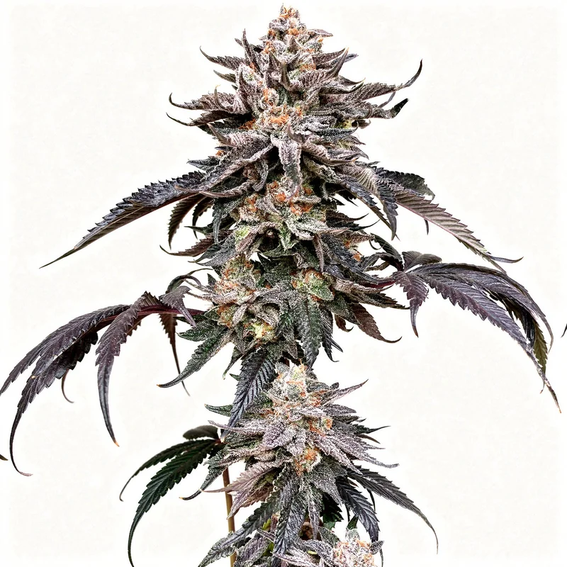 ZodaZa van Umami Seed Co