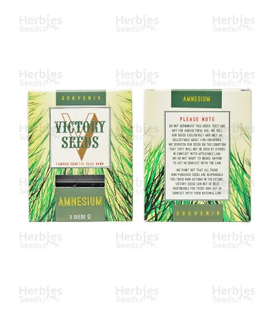 Amnesium van Victory Seeds