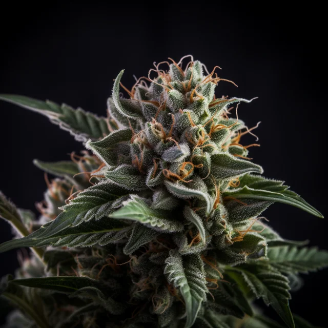Vision Caramello van Vision Seeds