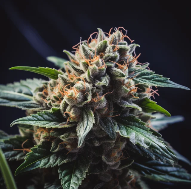 Vision Gorilla van Vision Seeds