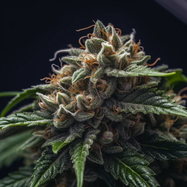 Caramel Monster van Vision Seeds