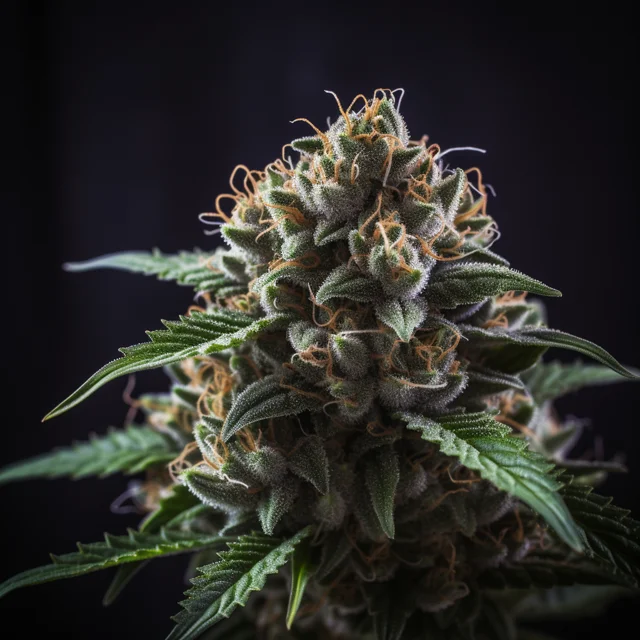 Doctor Jamaica van Vision Seeds