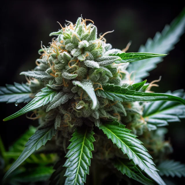 Lowryder van Vision Seeds
