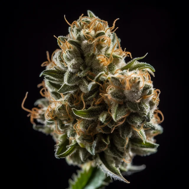 Doctor Jamaica van Vision Seeds