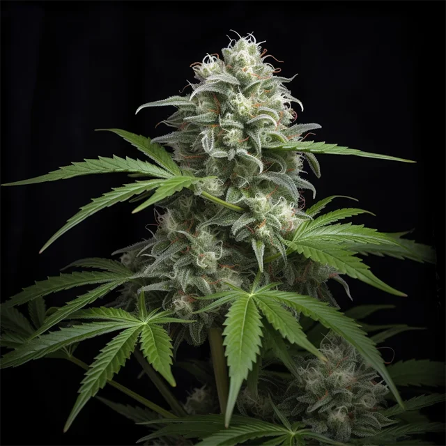 Supreme Lemon van Vision Seeds