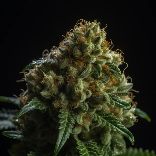 Delhi Cheese van Vision Seeds