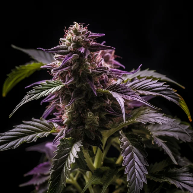 Blueberry Bliss van Vision Seeds