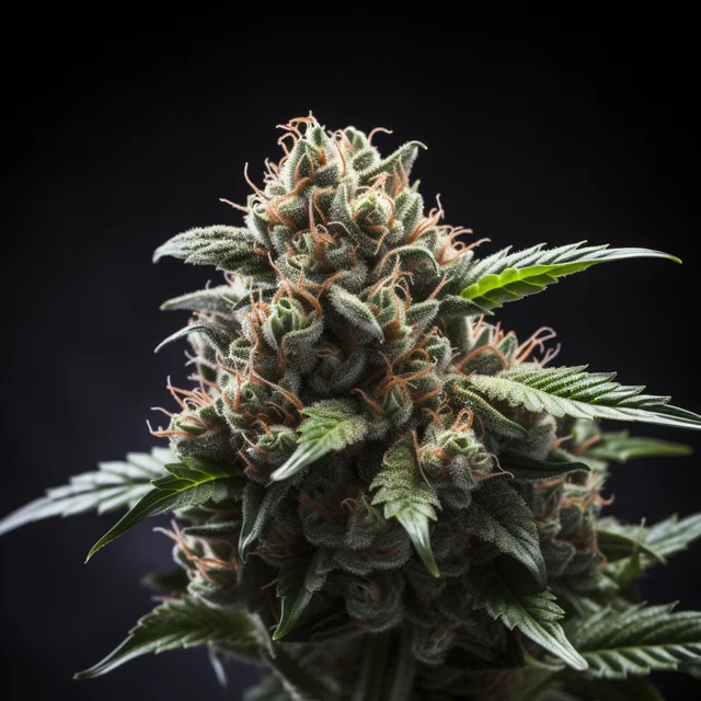 Amnesia Haze van Vision Seeds