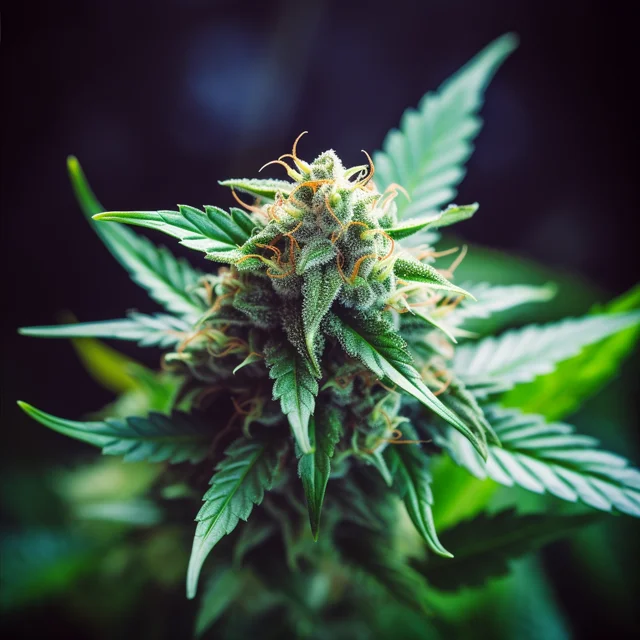 Pure Gelato van Vision Seeds