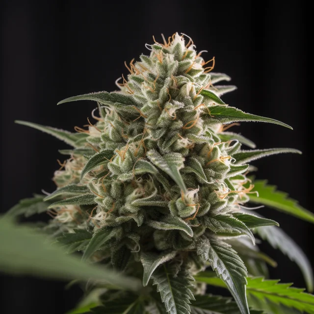 Amnesia van Vision Seeds