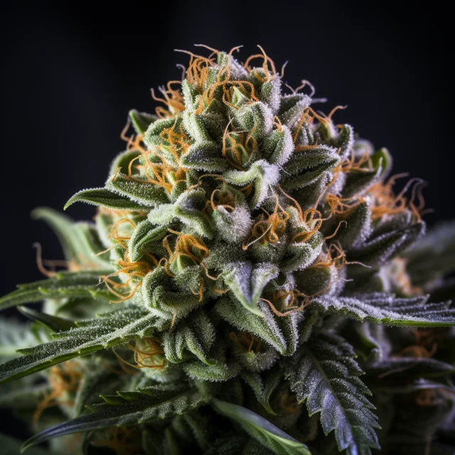 Vision Gelato van Vision Seeds