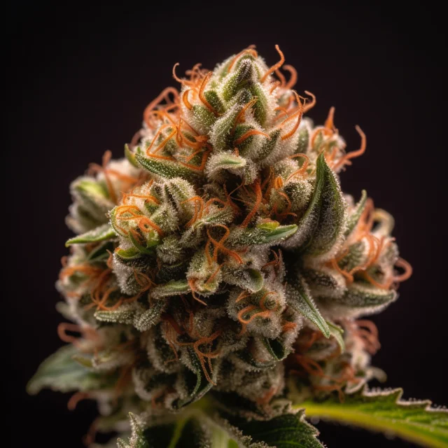 Choco Bud van Vision Seeds