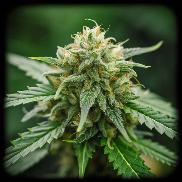 Critical Impact van Vision Seeds