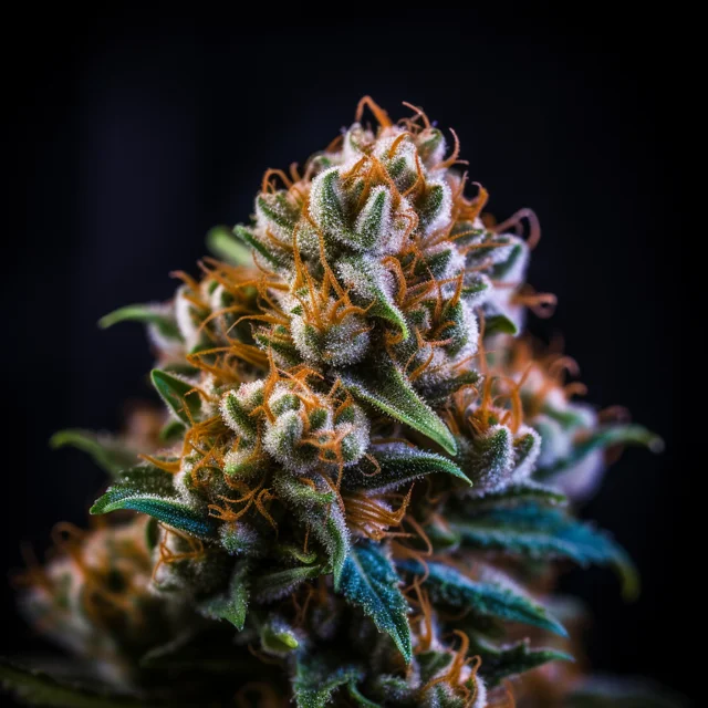 Vision Jack van Vision Seeds