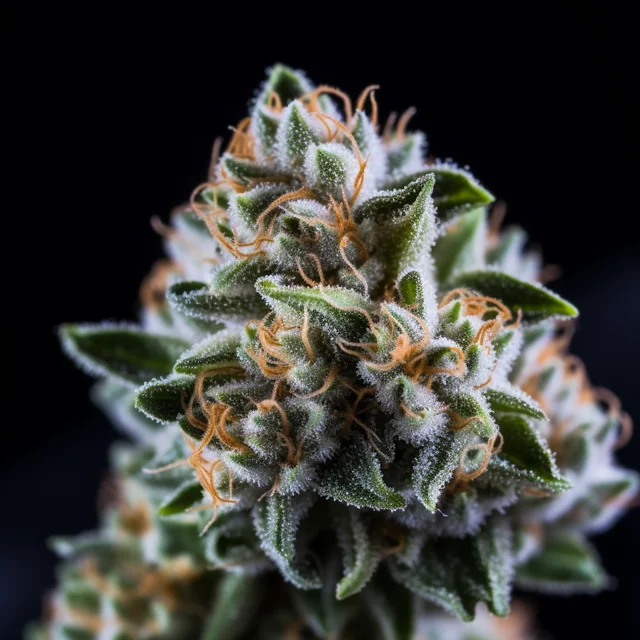 Vision Critical van Vision Seeds