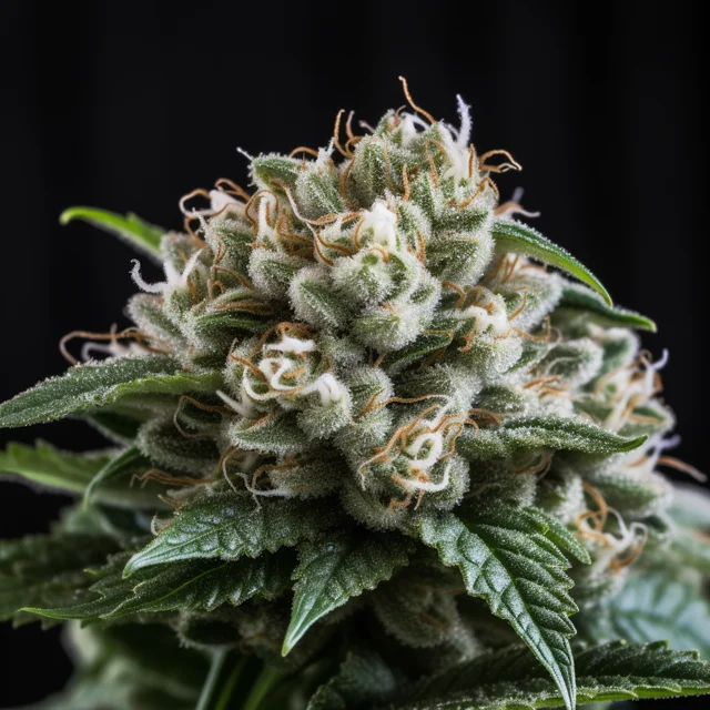 Northern Lights van Vision Seeds