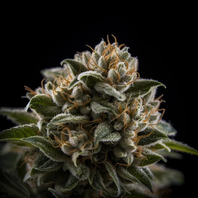 Cheese van Vision Seeds