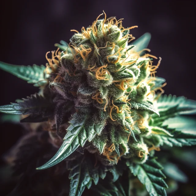 Northern Lights van Vision Seeds