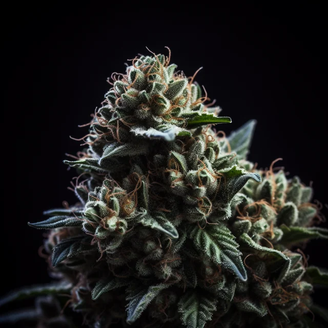 Wedding Cake x Triple OG van Vision Seeds