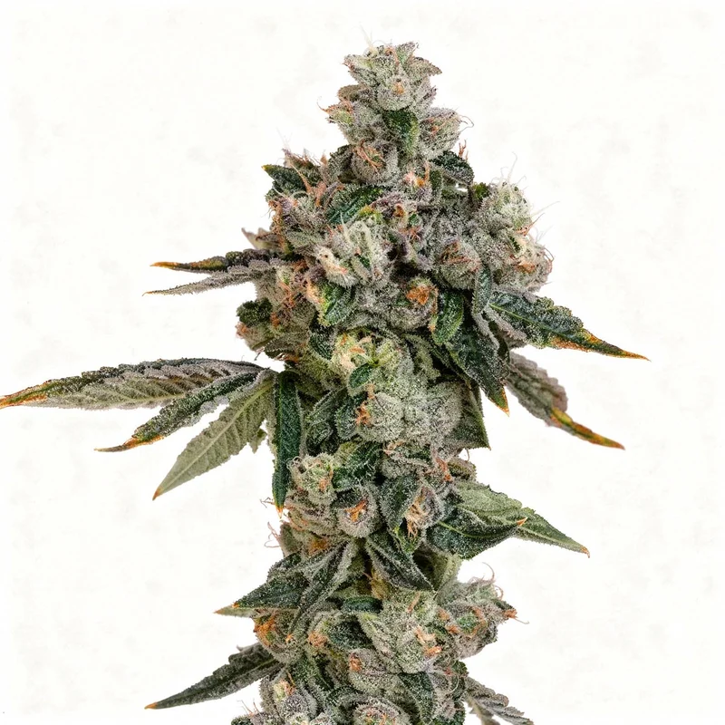Lemon Fever van Wizard Trees