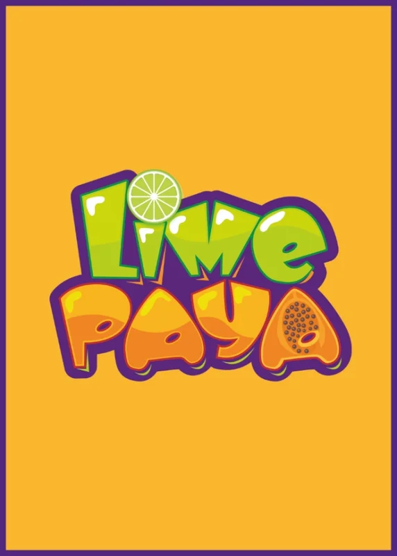 LimePaya van Zmoothiez