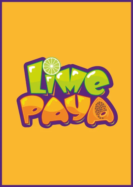 LimePaya van Zmoothiez