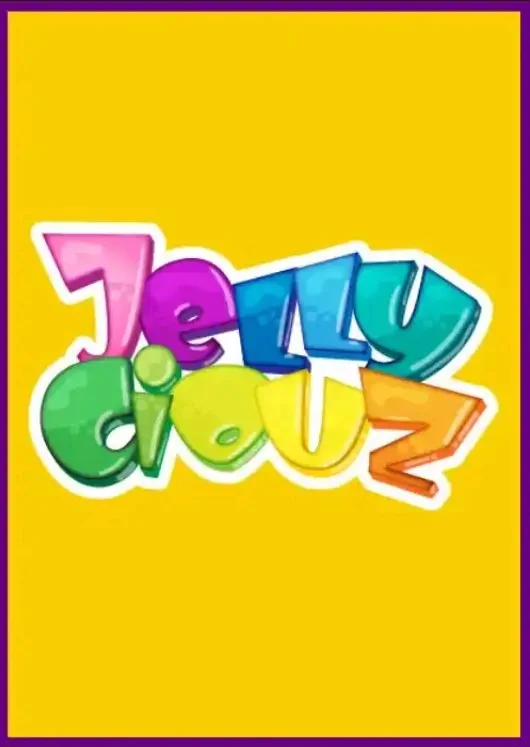 Jellyciouz van Zmoothiez